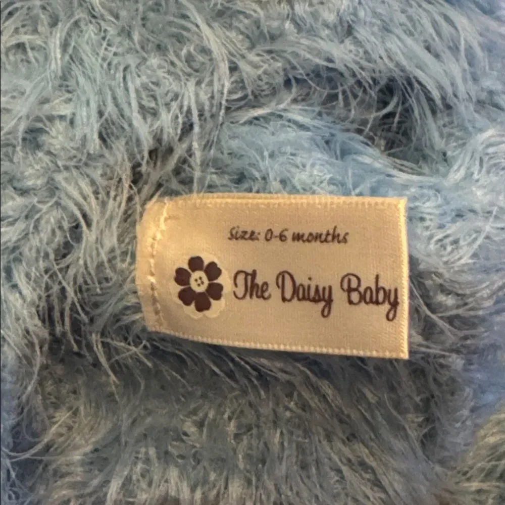Daisy Baby daisy baby
